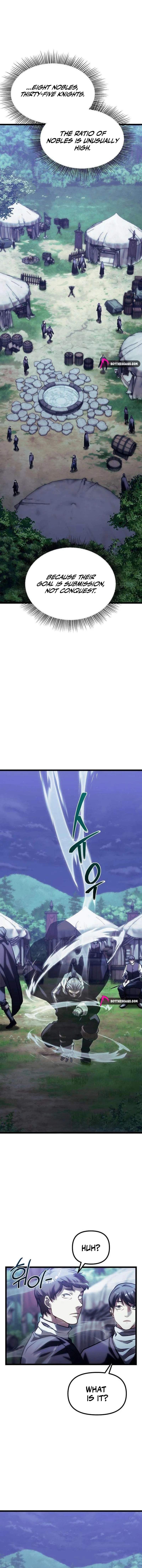 The Shepherd Wizard - chapter-33 - Page 7