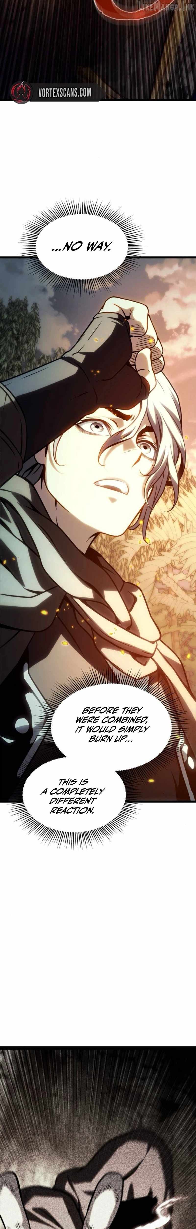 The Shepherd Wizard - chapter-35 - Page 2