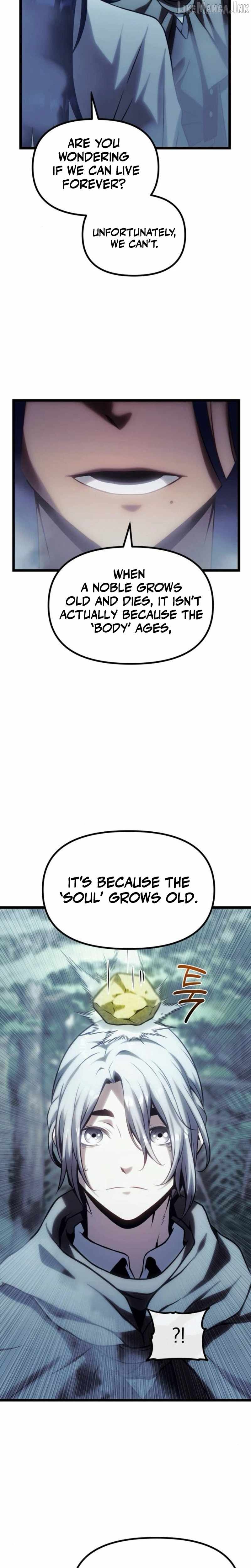 The Shepherd Wizard - chapter-35 - Page 29
