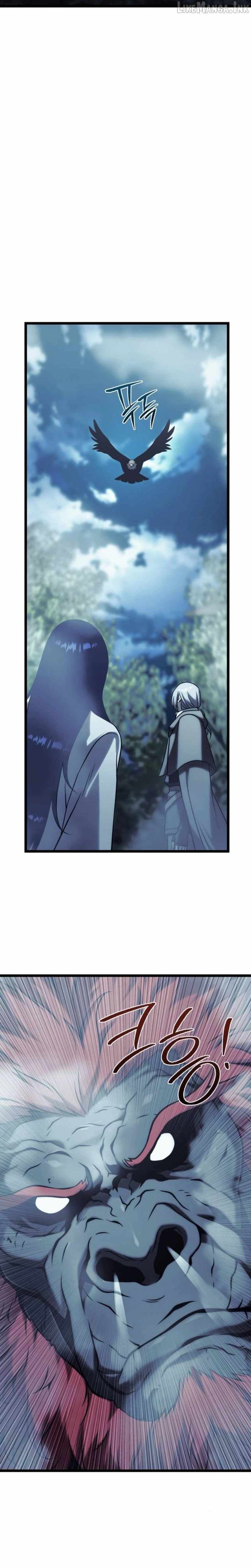 The Shepherd Wizard - chapter-35 - Page 34