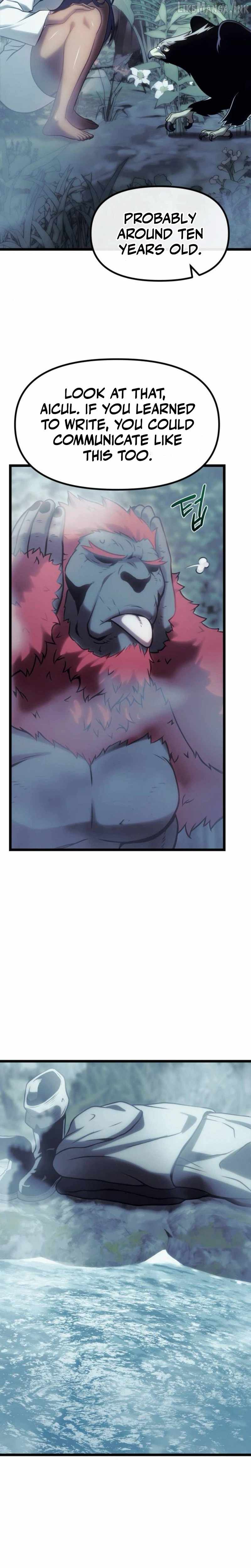 The Shepherd Wizard - chapter-35 - Page 37