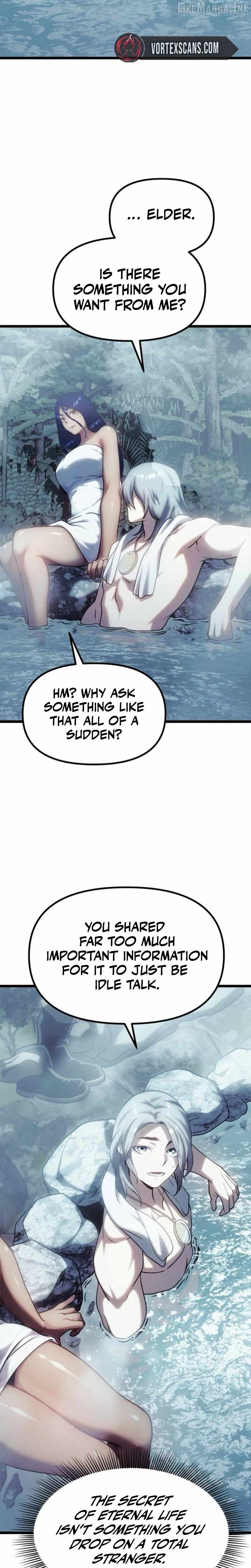 The Shepherd Wizard - chapter-35 - Page 39