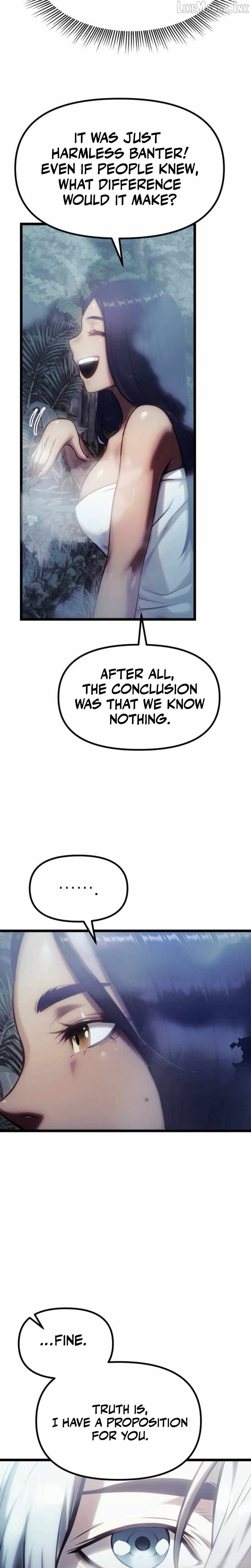 The Shepherd Wizard - chapter-35 - Page 40