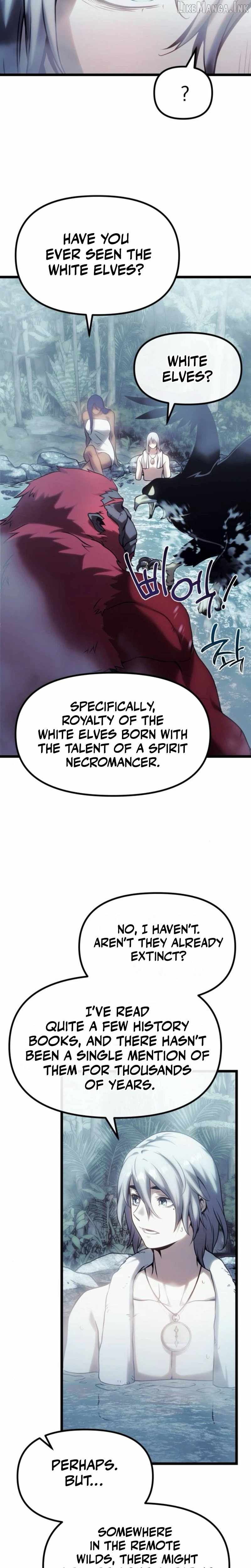The Shepherd Wizard - chapter-35 - Page 41