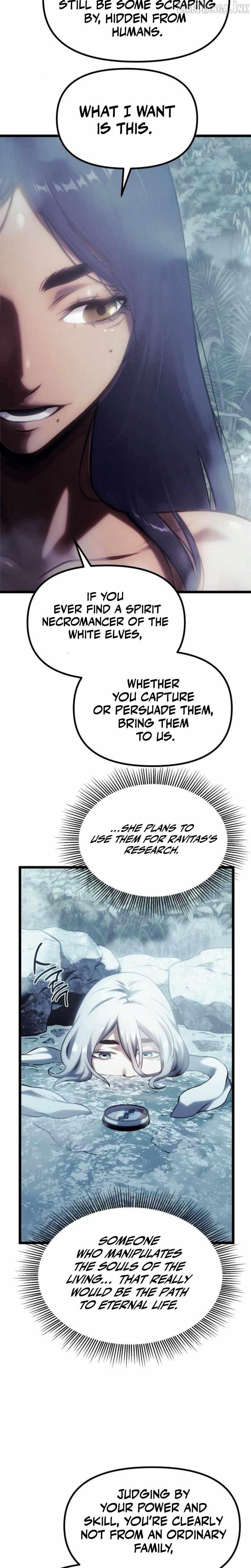 The Shepherd Wizard - chapter-35 - Page 42