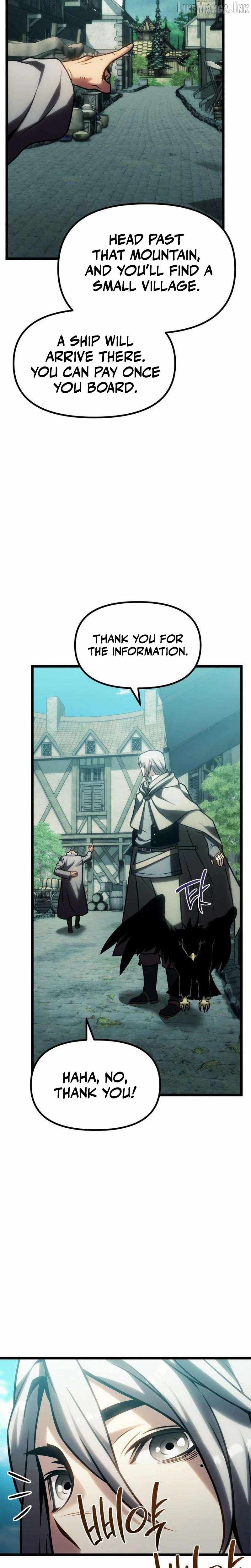 The Shepherd Wizard - chapter-36 - Page 19