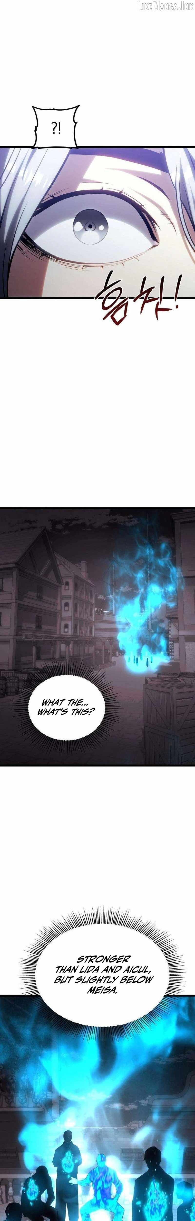 The Shepherd Wizard - chapter-36 - Page 24