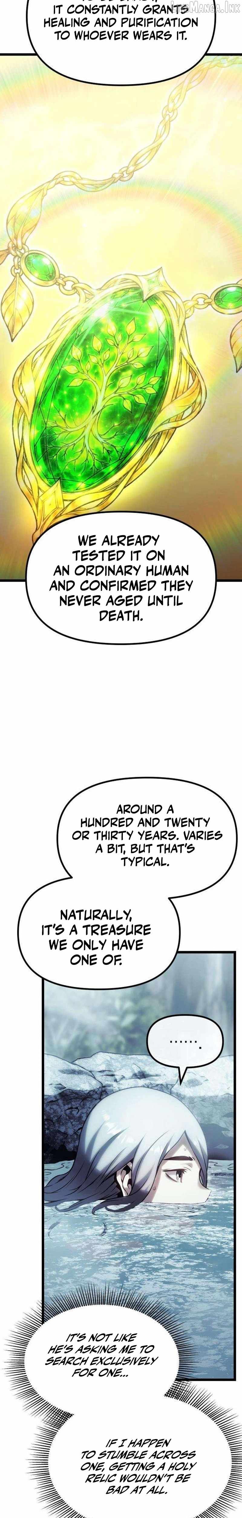 The Shepherd Wizard - chapter-36 - Page 3