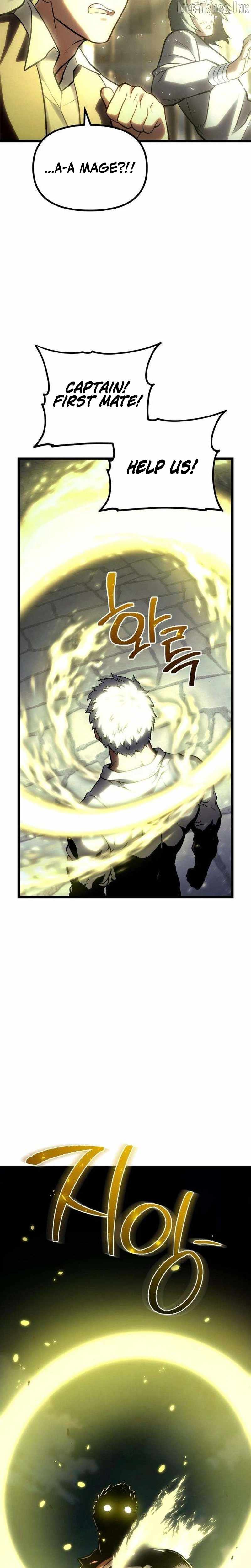 The Shepherd Wizard - chapter-36 - Page 35