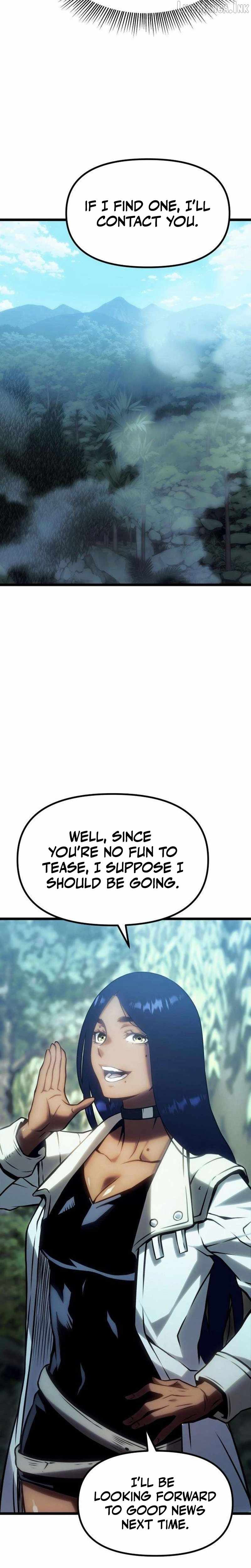 The Shepherd Wizard - chapter-36 - Page 4