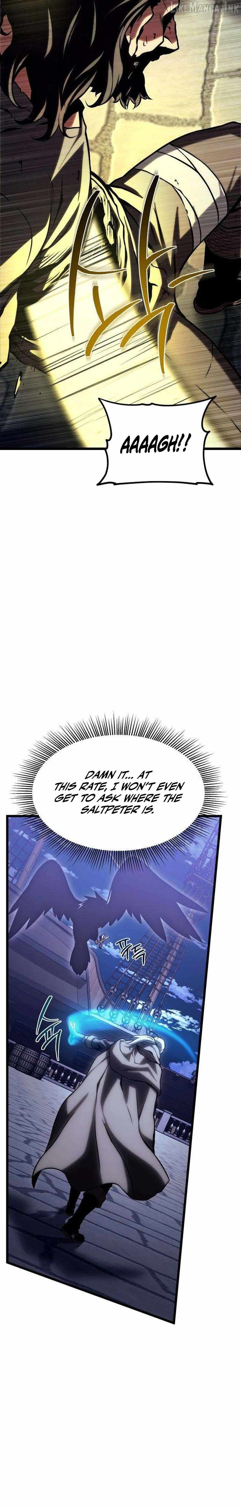 The Shepherd Wizard - chapter-36 - Page 40