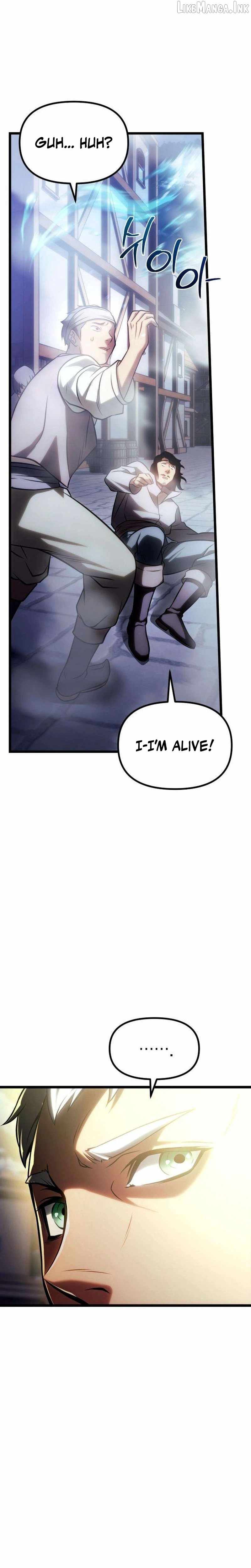 The Shepherd Wizard - chapter-36 - Page 44