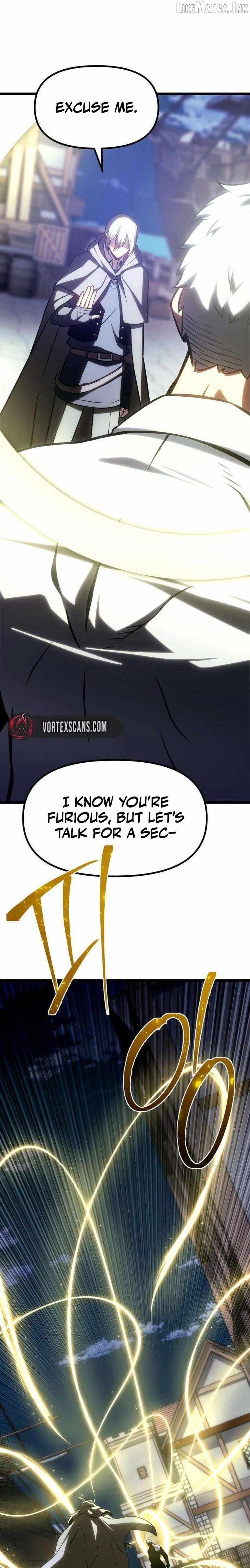 The Shepherd Wizard - chapter-36 - Page 45