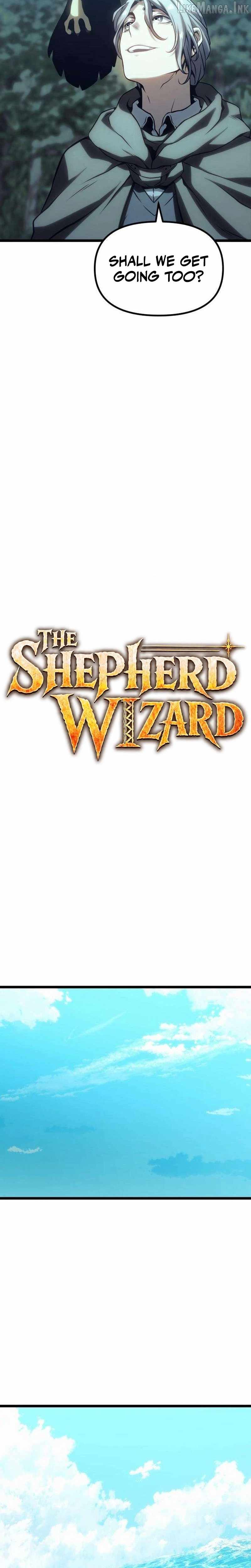 The Shepherd Wizard - chapter-36 - Page 6