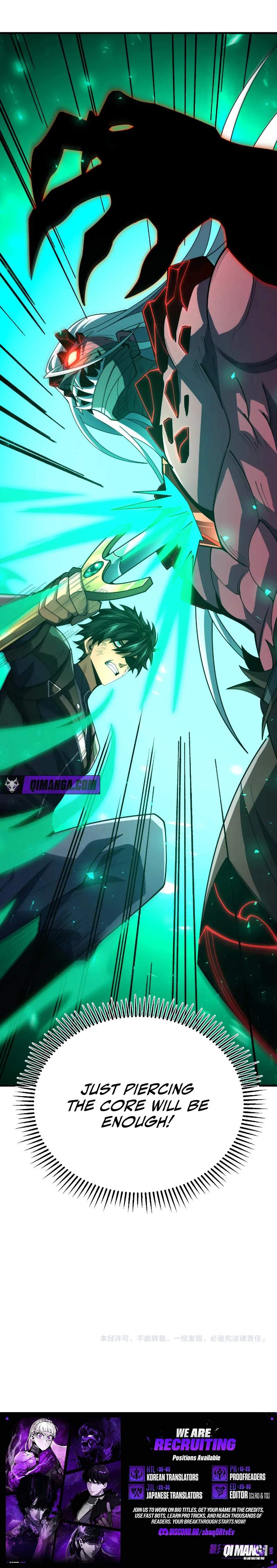 The SS-Rank Freshman at Dawn Academy - chapter-19 - Page 10