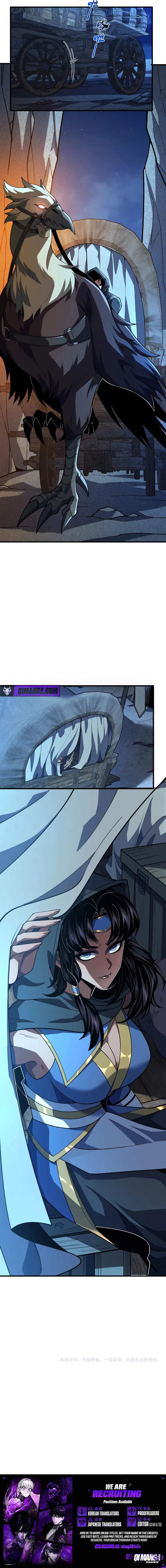 The SS-Rank Freshman at Dawn Academy - chapter-22 - Page 7