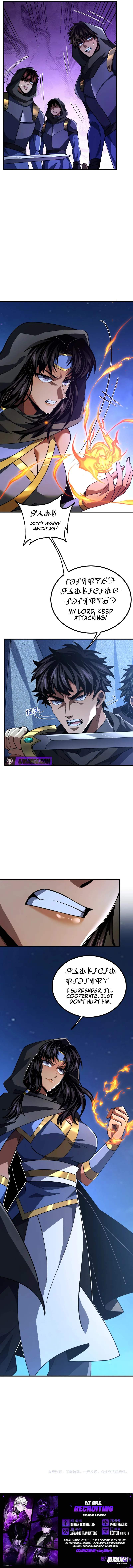 The SS-Rank Freshman at Dawn Academy - chapter-23 - Page 8
