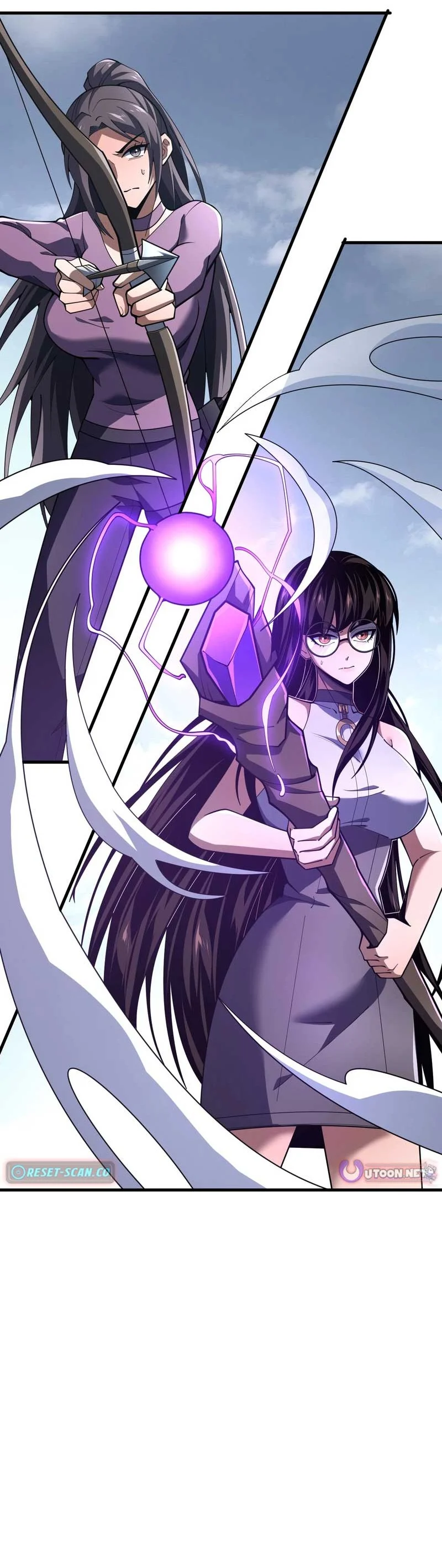 The SS-Rank Freshman at Dawn Academy - chapter-4 - Page 28