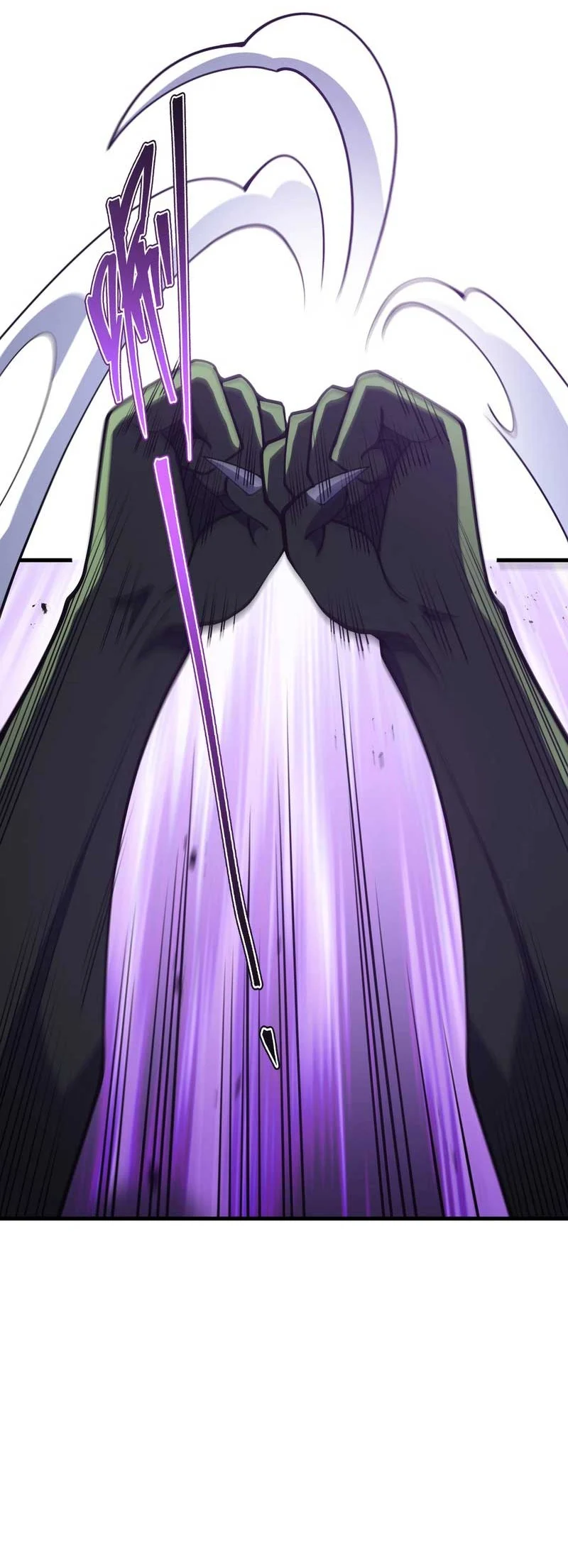 The SS-Rank Freshman at Dawn Academy - chapter-4 - Page 32