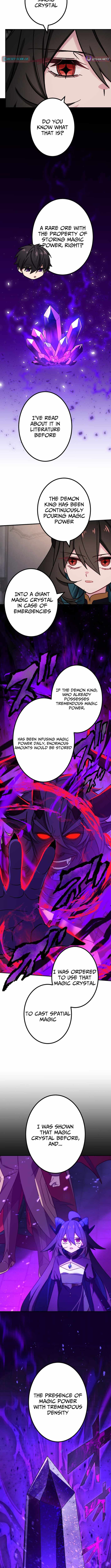 The strongest assassin gets transferred to another world with his whole class - chapter-101 - Page 2