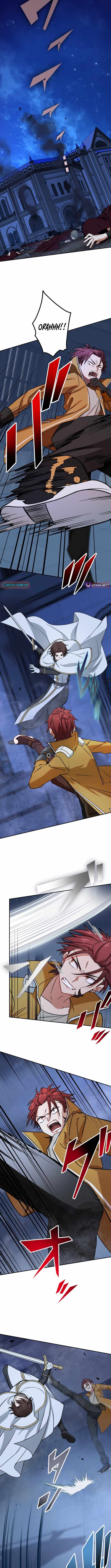 The strongest assassin gets transferred to another world with his whole class - chapter-107 - Page 7