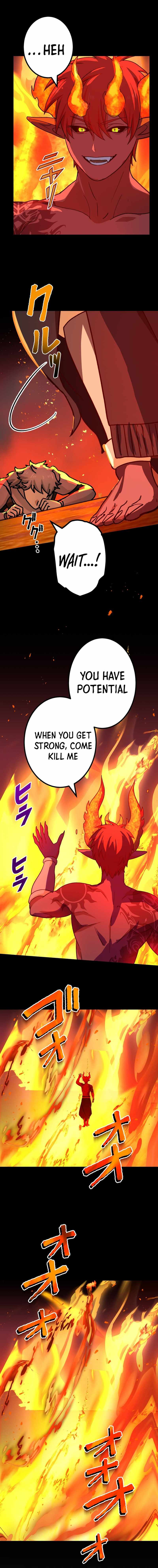 The strongest assassin gets transferred to another world with his whole class - chapter-113 - Page 16