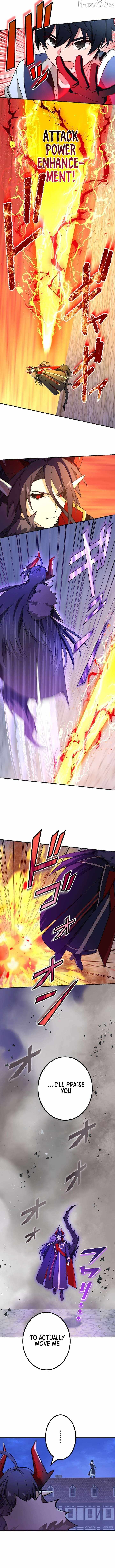 The strongest assassin gets transferred to another world with his whole class - chapter-114 - Page 13