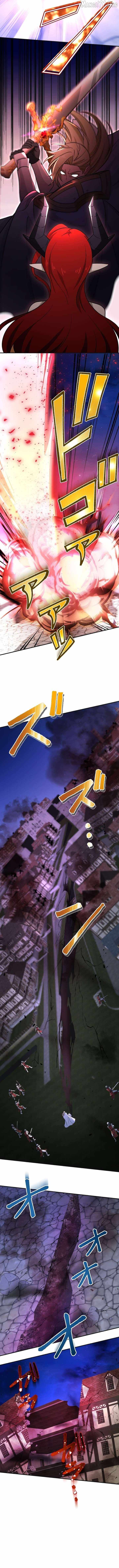 The strongest assassin gets transferred to another world with his whole class - chapter-114 - Page 2