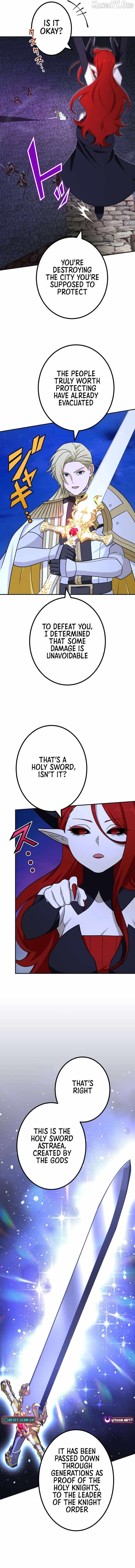 The strongest assassin gets transferred to another world with his whole class - chapter-114 - Page 3