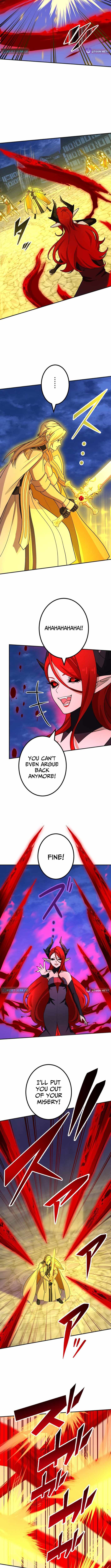 The strongest assassin gets transferred to another world with his whole class - chapter-115 - Page 5