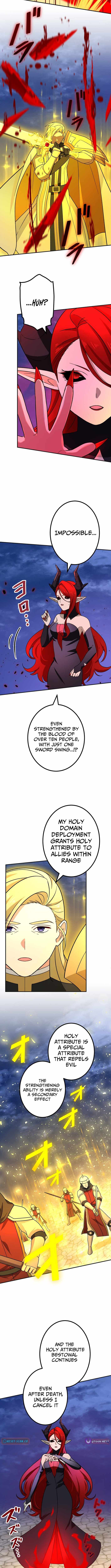 The strongest assassin gets transferred to another world with his whole class - chapter-115 - Page 6