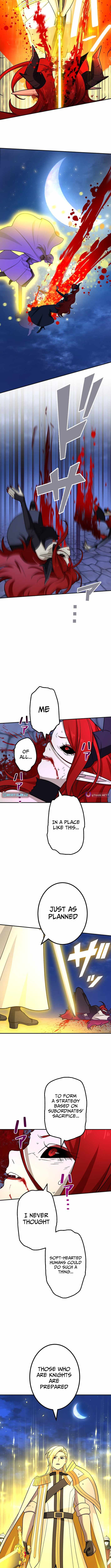 The strongest assassin gets transferred to another world with his whole class - chapter-115 - Page 8