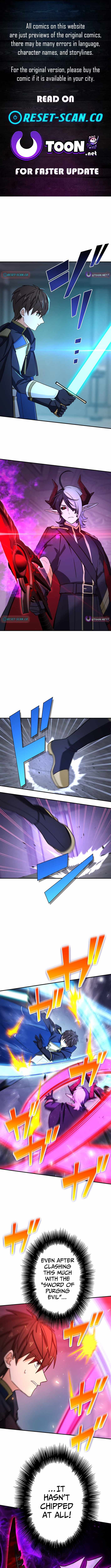 The strongest assassin gets transferred to another world with his whole class - chapter-116 - Page 1