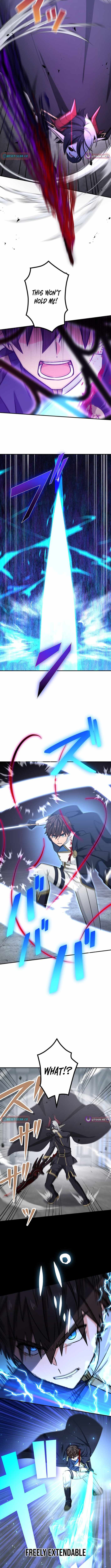 The strongest assassin gets transferred to another world with his whole class - chapter-116 - Page 10
