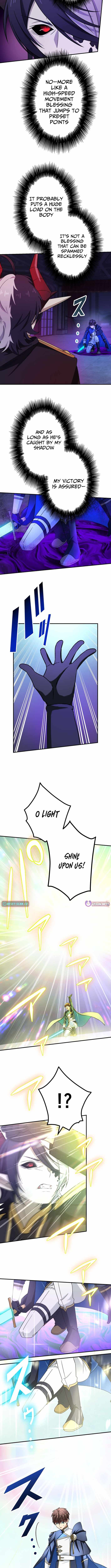 The strongest assassin gets transferred to another world with his whole class - chapter-116 - Page 4