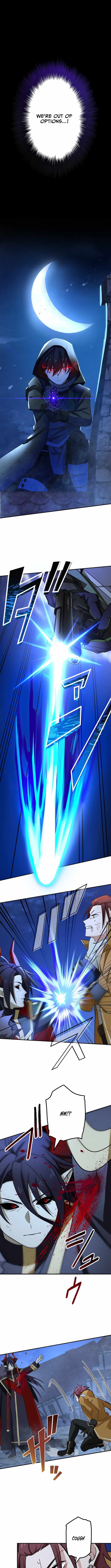 The strongest assassin gets transferred to another world with his whole class - chapter-118 - Page 2