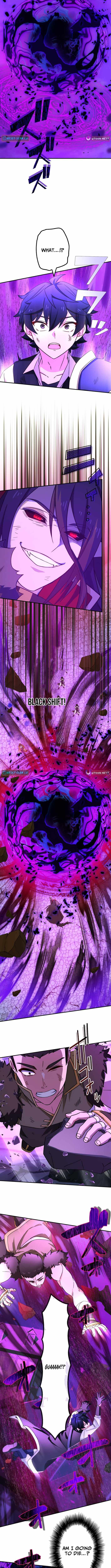 The strongest assassin gets transferred to another world with his whole class - chapter-118 - Page 5