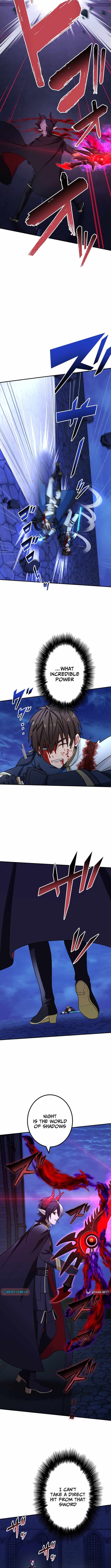 The strongest assassin gets transferred to another world with his whole class - chapter-119 - Page 4