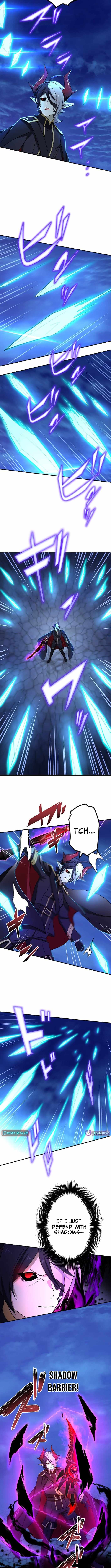 The strongest assassin gets transferred to another world with his whole class - chapter-119 - Page 6