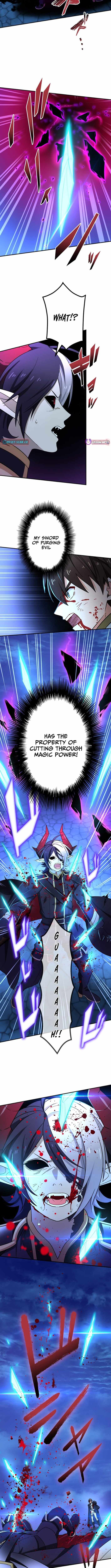 The strongest assassin gets transferred to another world with his whole class - chapter-119 - Page 7