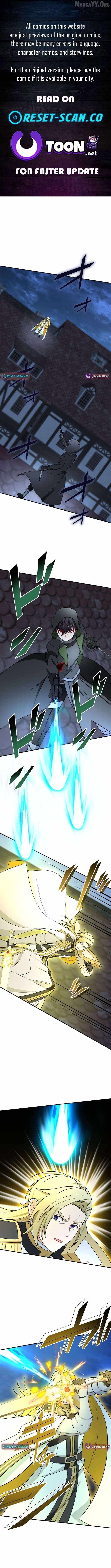 The strongest assassin gets transferred to another world with his whole class - chapter-120 - Page 1