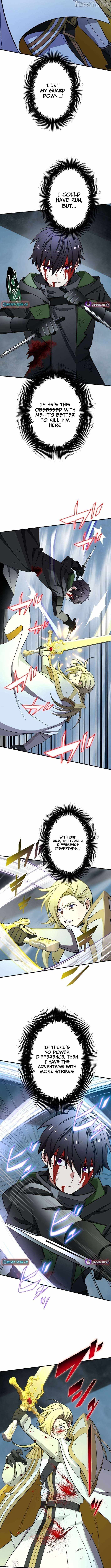 The strongest assassin gets transferred to another world with his whole class - chapter-120 - Page 10