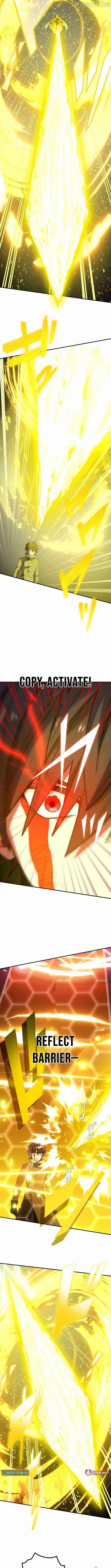 The strongest assassin gets transferred to another world with his whole class - chapter-120 - Page 13