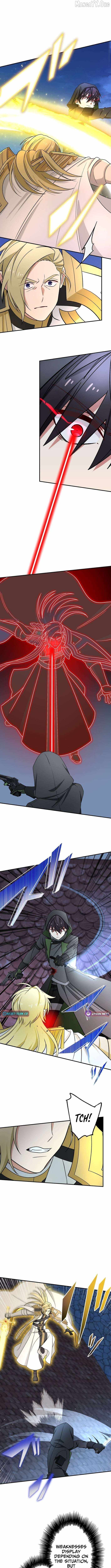 The strongest assassin gets transferred to another world with his whole class - chapter-120 - Page 4