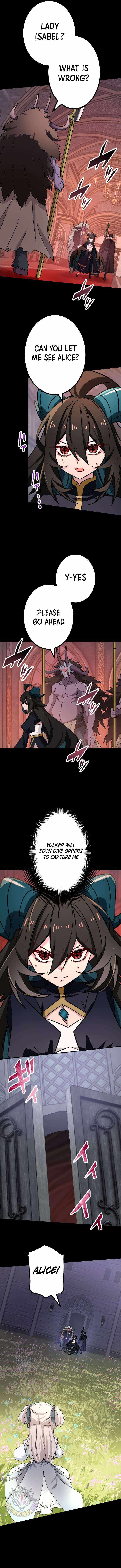 The strongest assassin gets transferred to another world with his whole class - chapter-128 - Page 10