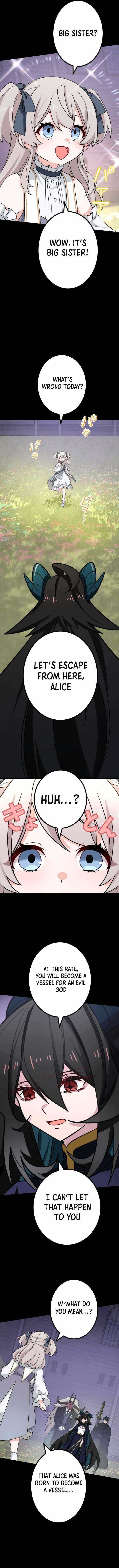 The strongest assassin gets transferred to another world with his whole class - chapter-128 - Page 11