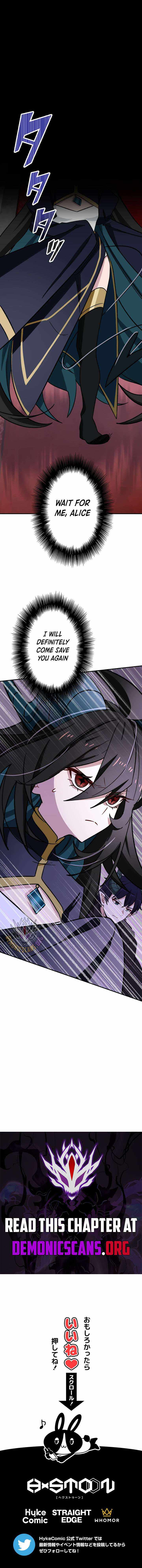 The strongest assassin gets transferred to another world with his whole class - chapter-128 - Page 14