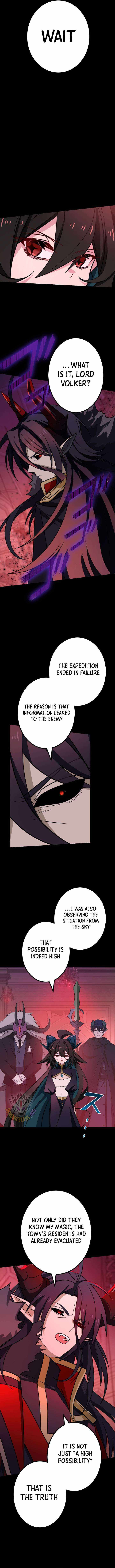 The strongest assassin gets transferred to another world with his whole class - chapter-128 - Page 6