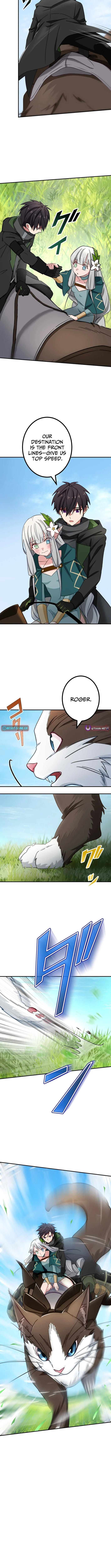 The strongest assassin gets transferred to another world with his whole class - chapter-130 - Page 14