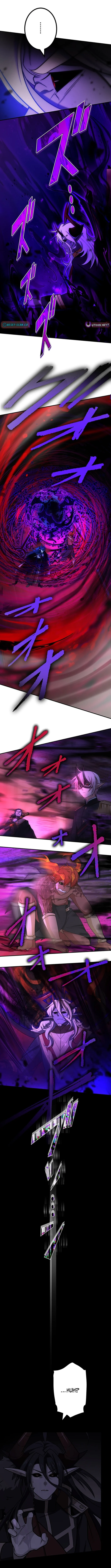 The strongest assassin gets transferred to another world with his whole class - chapter-130 - Page 7